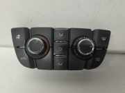 Bedienung Heizung 13346092 Opel Astra J Sports Tourer (PD8/PE8/PF8) Kombi 1.4 16V ecoFLEX (B14XER(Euro 6)) 2012