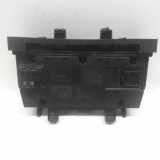 Bedienung Heizung 735501599 Fiat Punto Evo (199) Schr?gheck 1.3 JTD Multijet 85 16V (199.B.4000(Euro 5)) 2011