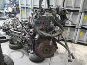 Motor 0135FC Citroën C3 (FC/FL/FT) Schrägheck 5-drs 1.4 (TU3JP(KFV)) 2003-01