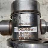 Hochdruckpumpe 9812133780 Peugeot 5008 II (M4/MC/MJ/MR) Großraumlimousine 1.2 12V e-THP PureTech 130 (EB2ADTS(HNS)) 2020