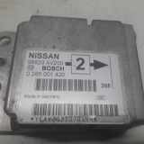 Steuergerät Airbag 98820AV200 Nissan Primera Traveller (W12) Kombi 1.9 dCi (F9Q) 2004
