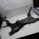 Motorträger 1742572 Ford Focus C-Max Großraumlimousine 1.8 16V (CSDB) 2004-01