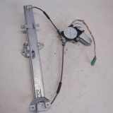 Fensterheber Rechts Vorne Honda Jazz (GD/GE2/GE3) Schrägheck 1.2 i-DSi (L12A1) 2007