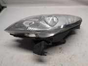 Scheinwerfer Links 620837 Citroën Xsara Picasso (CH) Großraumlimousine 2.0 16V (EW10J4(RFN)) 2004-03