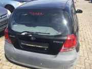 Heckklappe Daewoo / Chevrolet Kalos (SF48) Schrägheck 1.2 (F12S3(Euro 3)) 2004-06