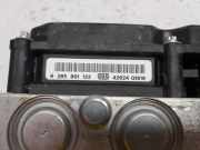 Abs Pumpe ABS 476608497R Renault Master III (EV/HV/UV/VA/VB/VD/VF/VG/VJ) Chassis-Cabine 2.3 dCi 125 16V FWD (M9T-876) 2014-07