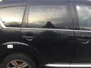 Tür Rechts Hinten 9008S5 Peugeot 4007 (VU/VV) SUV 2.4 16V (MMC(SFY)) 2008-04