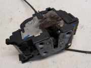 Türschloss Stangen Rechts Vorne 8200497684D Renault Kangoo Express (FW) Van 1.5 dCi 90 FAP (K9K-608(K9K-B6)) 2015-05