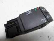 Radio Bedienung Lenkrad 255522448R Renault Clio IV Estate/Grandtour (7R) Kombi 5-drs 1.5 Energy dCi 90 FAP (K9K-629) 2013