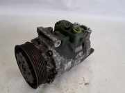 Klima Pumpe 1K0820803F Volkswagen Golf V (1K1) Schrägheck 1.6 FSI 16V (BLF(Euro 4)) 2005-01 BLF(Euro 4)