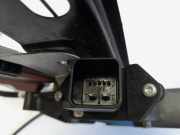 Fensterheber Rechts Vorne 13369286 Opel Zafira Tourer (P12) Großraumlimousine 2.0 CDTI 16V 130 Ecotec (D20DTJ(Euro 6d-temp)) 2013-04