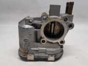 Drosselklappe 0280750044 Opel Agila (A) Großraumlimousine 1.2 16V (Z12XE(Euro 4)) 2003-03