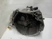 Getriebe Manuell 320105024R Renault Megane IV (RFBB) Schrägheck 5-drs 1.8 TCe 16V RS 280 (M5P-404(M5P-P4)) 2022