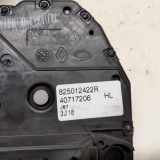 Türschloss Stangen Links Hinten 825012422R Renault Captur (2R) SUV 0.9 Energy TCE 12V (H4B-400(H4B-A4)) 2014-01