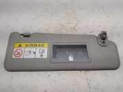 Sonnenblende 964001213R Dacia Sandero II Schrägheck 0.9 TCE 12V (H4B-A400(Euro 5)) 2020
