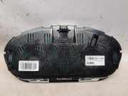 Tacho A2C83271300 Renault Megane III Grandtour (KZ) Kombi 5-drs 1.5 dCi 110 (K9K-656(K9K-G6)) 2012-11