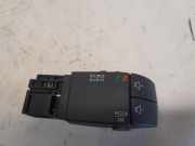 Radio Bedienung Lenkrad 255522448R Renault Captur I (2R) SUV 0.9 Energy TCE 12V (H4B-408(H4B-B4)) 2016