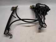 Fensterheber Rechts Vorne 6R0959802P Seat Ibiza IV (6J5) Schrägheck 5-drs 1.2 TDI Ecomotive (CFWA) 2010