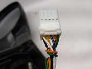 Außenspiegel Rechts 8153LZ Peugeot 4007 (VU/VV) SUV 2.4 16V (MMC(SFY)) 2008-04