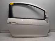 Tür Rechts 1542363 Ford Ka II Schrägheck 1.2 (169.A.4000) 2010