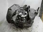 Getriebe Manuell ABS 1729495 Ford Mondeo IV Wagon Kombi 1.6 TDCi 16V (T1BC(Euro 5)) 2013