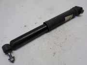 Stoßdämpfer Links Hinten Renault Megane III Berline (BZ) Schrägheck 5-drs 1.5 dCi 110 (K9K-J836) 2012-05