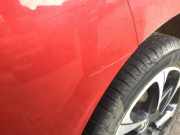 Stoßstange Hinten 7410PP DS DS 3 (SA) Schrägheck 1.2 12V PureTech 82 (EB2(HMZ)) 2017-10 EB2(HMZ)