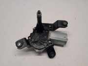 Scheibenwischermotor Hinten W000013579 Opel Meriva (B) Großraumlimousine 1.3 CDTI 16V (A13DTE(Euro 5)) 2014-05