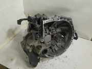 Getriebe Manuell ABS 9678376580 Citroën C3 (SC) Schrägheck 1.2 VTi 82 12V (EB2F(HMZ)) 2012-11