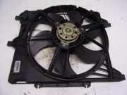 Kühlerventilatormotor 7700428659 Renault Clio II (BB/CB) Schrägheck 1.4 16V (K4J-700) 2005