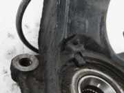 Radnabe Vorne Citroën C3 (SC) Schrägheck 5-drs 1.6 BlueHDI 75 (DV6FE(BHW)) 2017-04