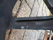 Felge Li, 18", 8J, ET45, 5 Gats Volvo V40 (MV) Schrägheck 5-drs 2.0 D2 16V (D4204T8(Euro 6b)) 2015-12