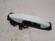 Türgriff Außen Links Hinten 8A61A224A37AL Ford Fiesta 6 (JA8) Schrägheck 1.25 16V (STJD) 2011-09