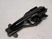 Türgriff Außen Links Hinten 31276168 Volvo V40 (MV) Schrägheck 5-drs 1.6 D2 (D4162T) 2013-11