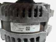 Lichtmaschine V-Snaar CV6T10300DB Ford Fiesta 6 (JA8) Schrägheck 1.0 EcoBoost 12V 100 (SFJD) 2014-02