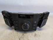 Bedienung Heizung 972503ZMB0 Hyundai i40 CW (VFC) Kombi 1.7 CRDi 16V (D4FD) 2012