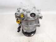 Klima Pumpe F500JY9AA06 Hyundai Santa Fe II (CM) SUV 2.4 16V 4x4 (G4KE) 2011-04