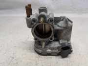 Drosselklappe 0280750044 Opel Corsa C (F08/68) Schrägheck 1.0 12V (Z10XE(Euro 4)) 2002-08