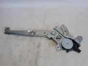 Fensterheber Links Vorne 903040 Honda Insight (ZE2) Schrägheck 1.3 16V VTEC (LDA3(Euro 5)) 2010