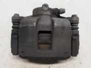 Bremssattel Links Hinten ABS Fiat Ducato (250) Van 2.0 D 115 Multijet (250.A.2000(Euro 6)) 2013-06
