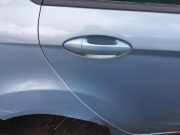 Türgriff Außen Ra 8A61A224A36AG Ford Fiesta 6 (JA8) Schrägheck 1.25 16V (STJD) 2009-10