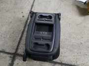 Sitz Hinten Peugeot 307 SW (3H) Kombi 2.0 16V (EW10A(RFJ)) 2007