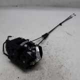 Türschloss Stangen Links Hinten Hyundai i10 (F5) Schrägheck 1.1i 12V (G4HG) 2009-04