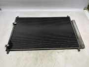 Klima Radiator Toyota Verso Großraumlimousine 1.6 16V VVT-i (1ZRFAE) 2012-08