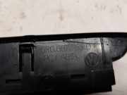 Schalter Für Elekt. Fensterheber 1K4959857B Volkswagen Polo V (6R) Schrägheck 1.4 16V (CLPA) 2010-11 CLPA