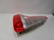 Rücklicht Links 265550014R Renault Grand Scénic III (JZ) Großraumlimousine 1.4 16V TCe 130 (H4J-700(H4J-A7)) 2009-08