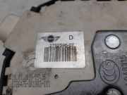 Türschloss Stangen Rechts Vorne 275259607 Mini Mini (R56) Schrägheck 1.4 16V One (N12-B14A) 2010-02