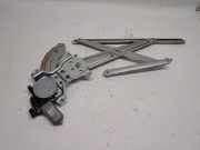 Fensterheber Links Vorne 8353063J00 Opel Agila (B) Großraumlimousine 1.2 16V (Euro 5)) 2008-09