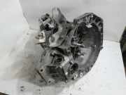 Getriebe Manuell ABS Fiat 500C (312) Cabrio 1.2 69 (169.A.4000(Euro 5)) 2010-05