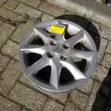 Felge Li, 15", 5.5J, ET45, 4 Gats Toyota Yaris II (P9) Schrägheck 1.3 16V VVT-i (2SZFE) 2007